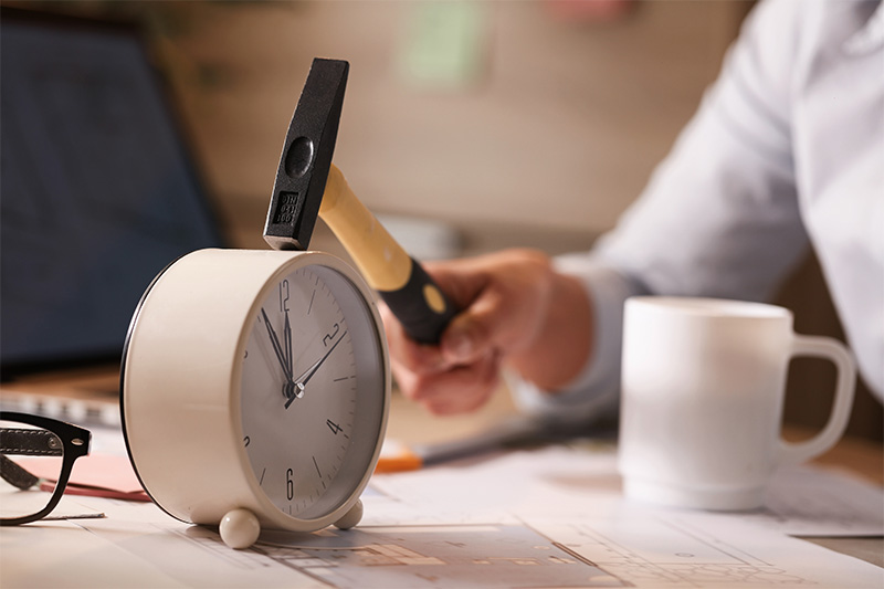 Banco de horas: prejuízo para o trabalhador