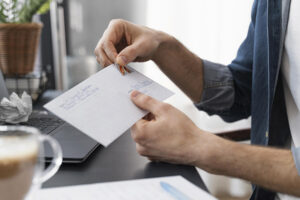 Conheça as orientações para a Entrega da Carta de Oposição 2025/2026