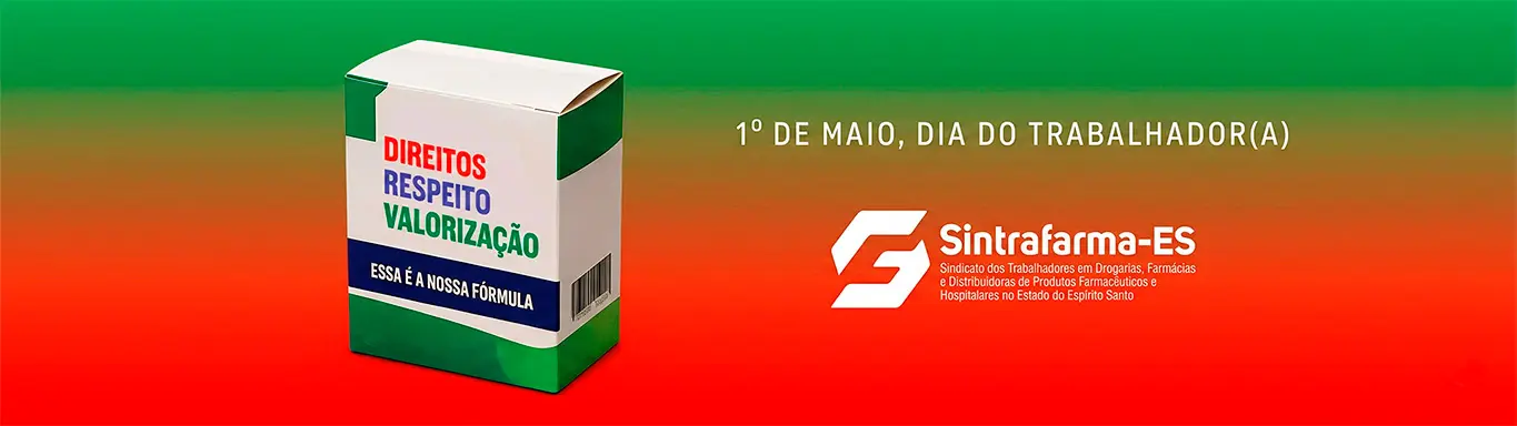 Dia do Trabalho